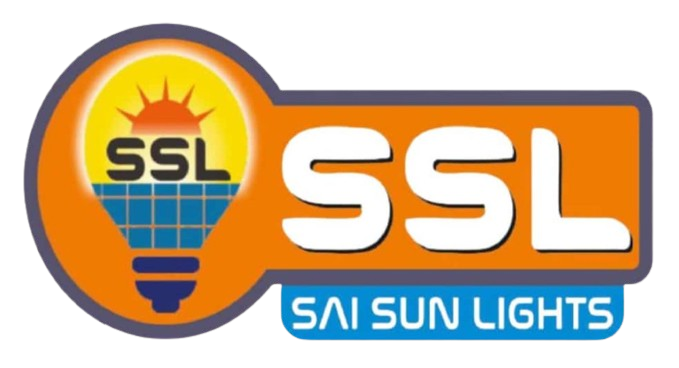 SSL Lights Logo